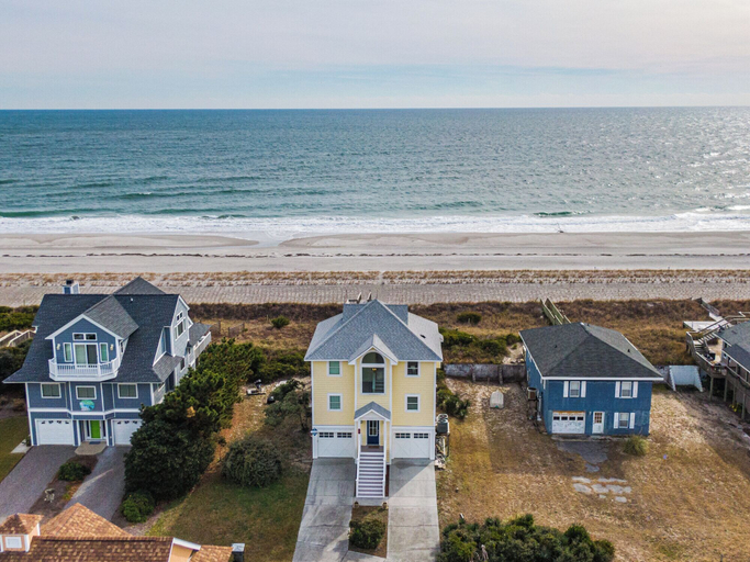 Exterior & Views 2, C-Maid by Topsail Realty, Pender