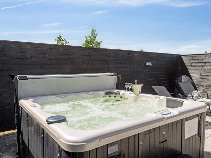Others 3, 5 Star Holiday Home in Idestrup, Guldborgsund