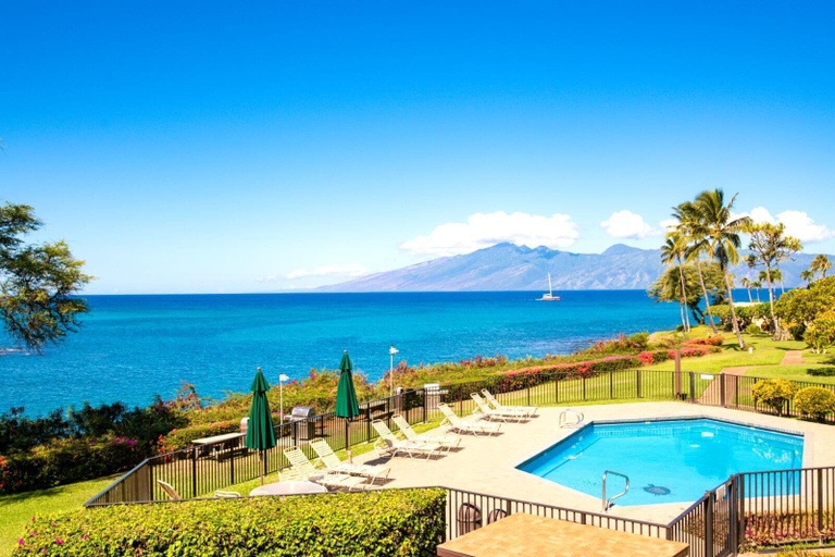 Sport & Beauty 5, Napili Point Resort by KBM, Maui