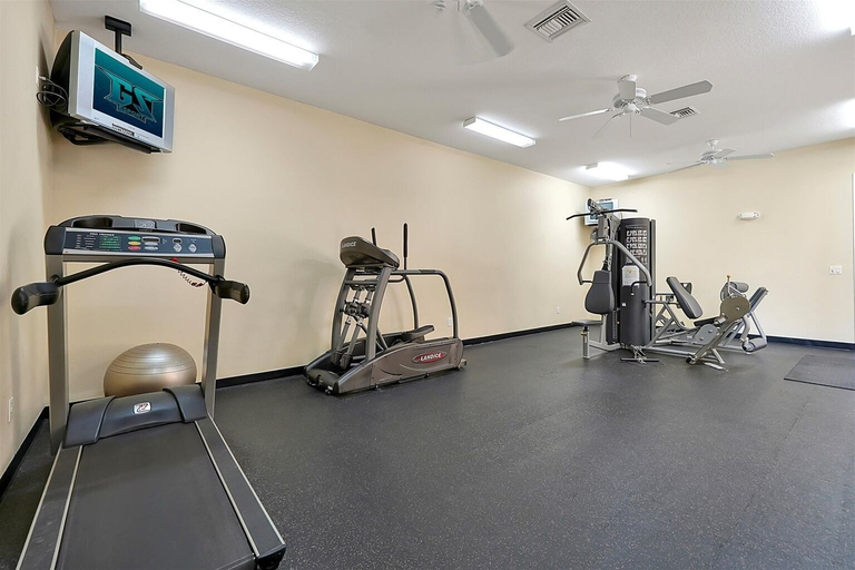 Interior 5, 2722 Club Cortile Unit B 3bed, Osceola
