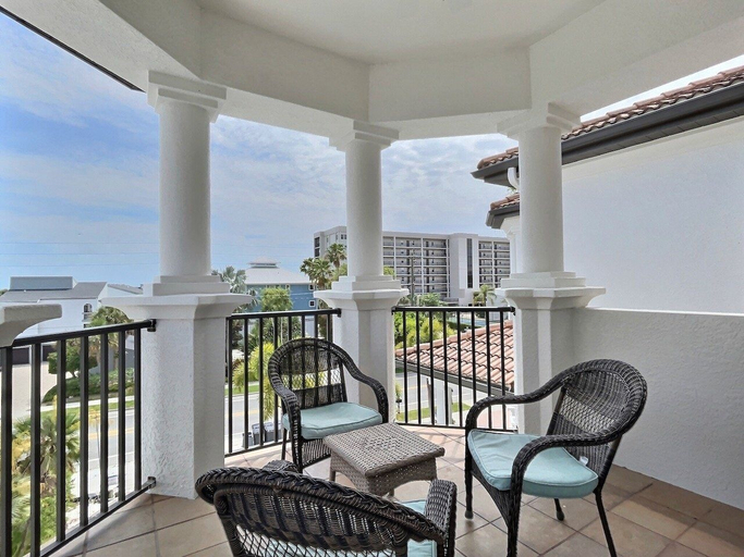 Interior 3, Siesta Escape - Combined, Sarasota