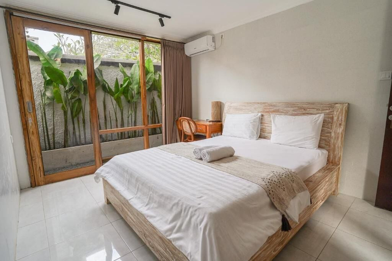 Room 2, Made Arsa Homestay, Gianyar