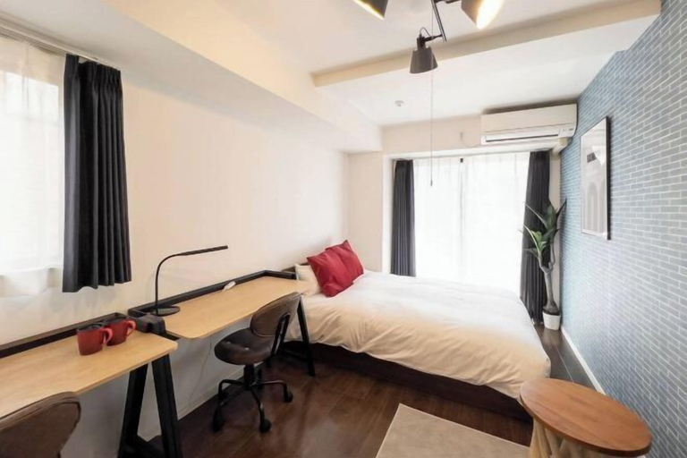 Room 4, GRANDE Morishita, Sumida
