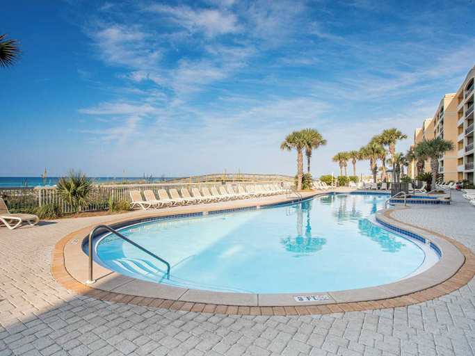 Sport & Beauty 5, Azure #511 by Southern Vacation Rentals, Okaloosa