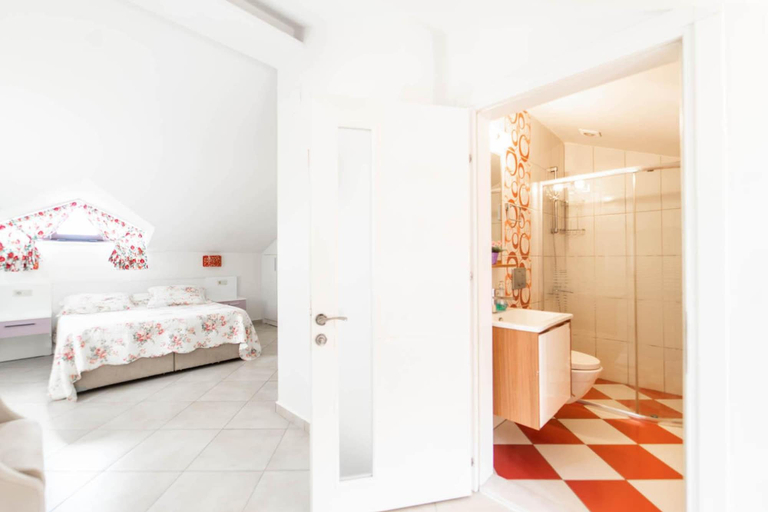 Bedroom 3, Villa Garden Island in Dalyan, Ortaca