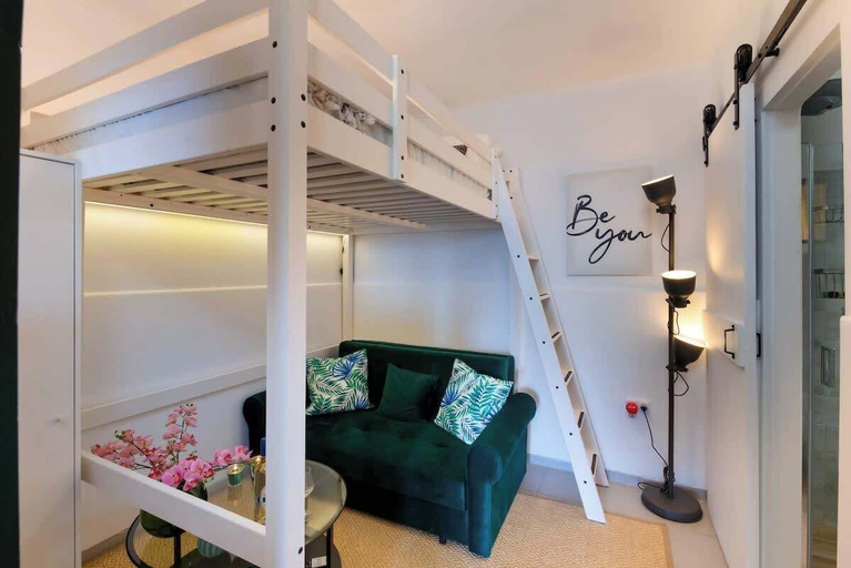 Room 5, Fenia s Nest - Charming Sea Escape in Gaios Paxos, Ionian Islands