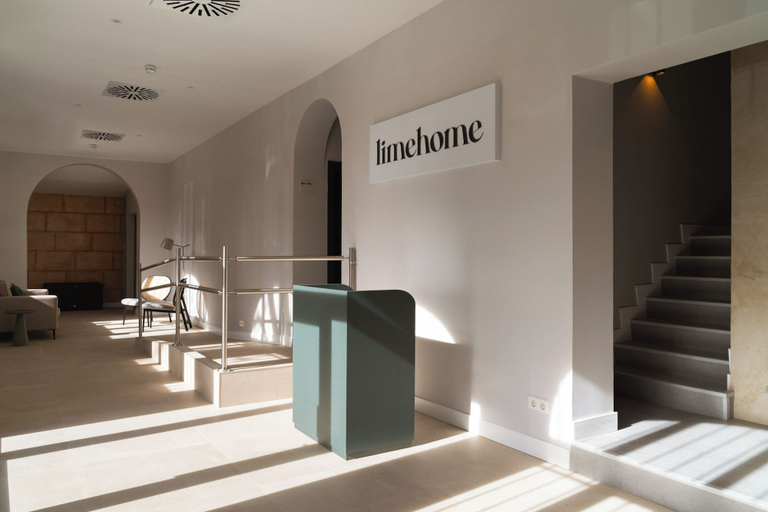 Interior 3, Limehome Palma Marina, Baleares