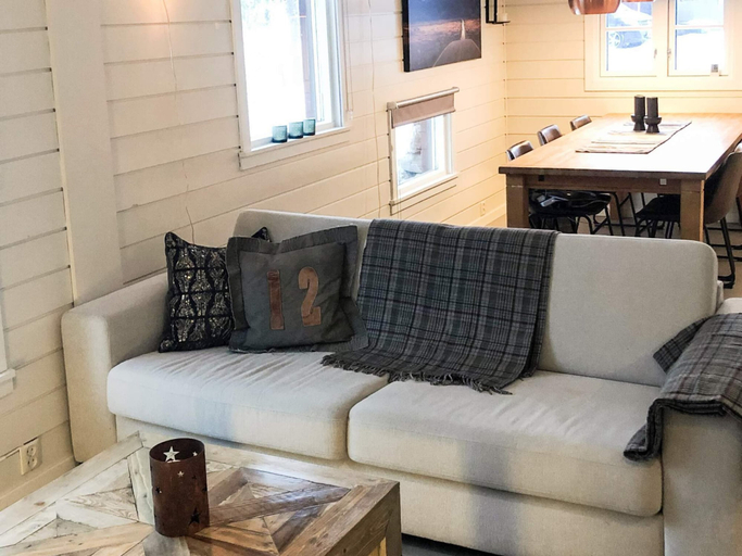 Interior 4, 8 Person Holiday Home in Hemsedal, Hemsedal