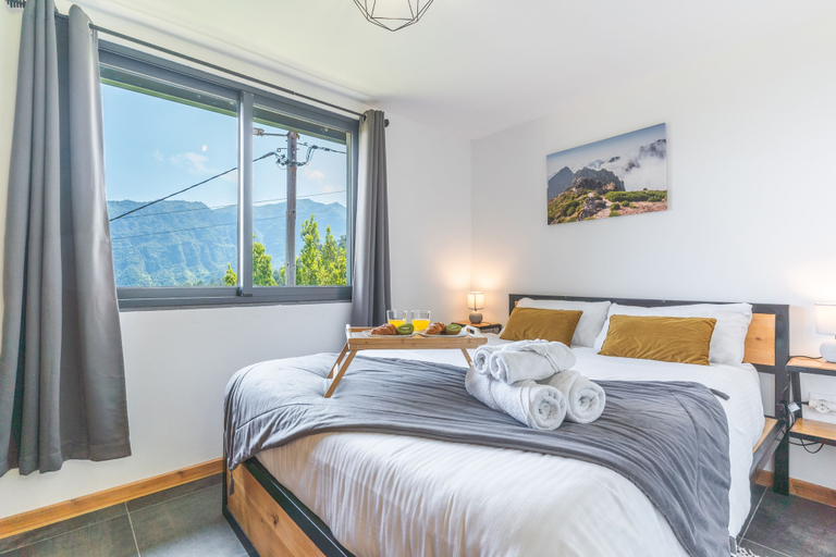Room 5, Mystic Mountain by Atlantic Holiday, São Vicente