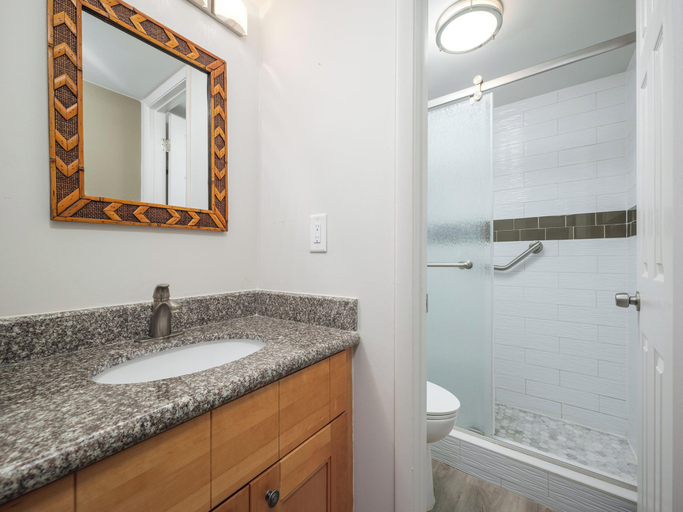Bathroom 4, Quail Hollow B3-1TH by Distinctive Beach Rentals, Saint Johns