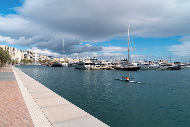 Exterior 5, Limehome Palma Marina, Baleares