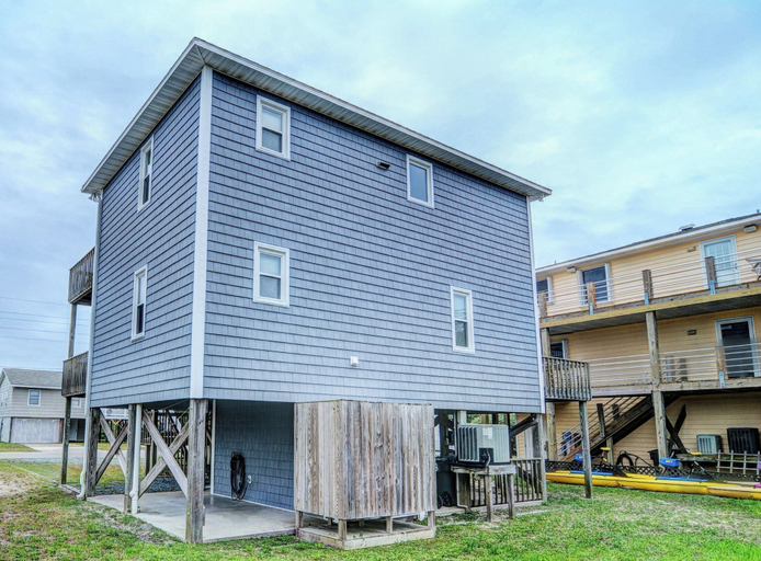 Property amenity 2, Hoff 1 by Topsail Realty, Pender
