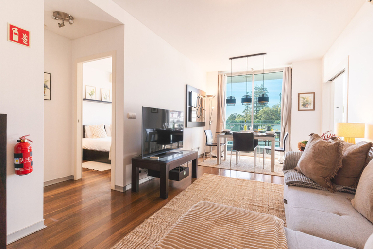 Room 4, Calas Loft by Atlantic Holiday, Funchal