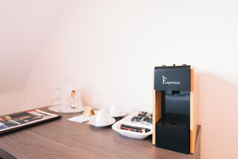 Coffee and/or coffee maker, OCHSEN Stockach - Smart Stay, Konstanz
