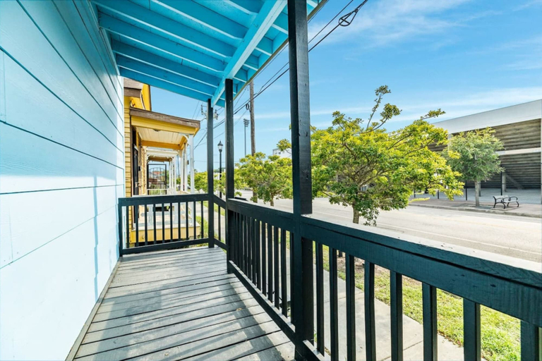 Room 3, Peace Relaxation and a Great Beach Vacation, Galveston