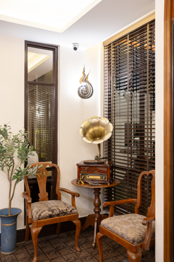 Others 2, Casa Le Damuz At MRT Bangphlat - Adult Only, Dusit