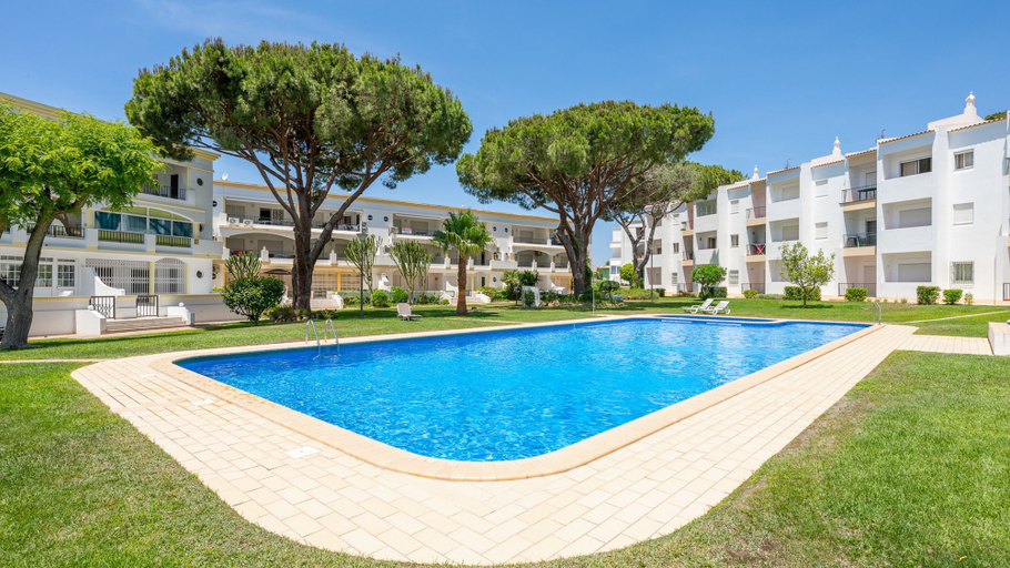 Room 5, Lounge Garden Apartment, Loulé