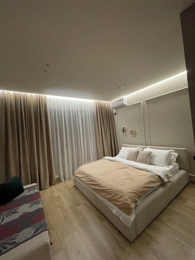 Room 3, Seamare, Vlorës