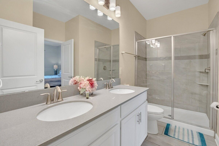 Interior 4, 1524fd-big Ticket · Dazzling 8BR Villa w Pool/ Spa Near Disney, Osceola