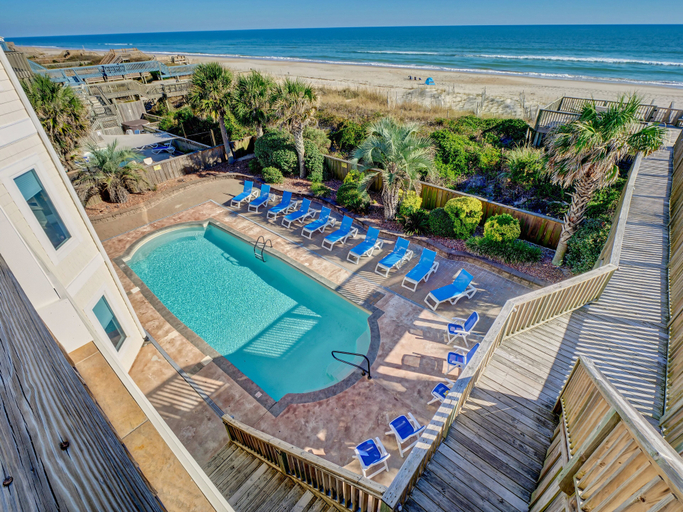 Sport & Beauty 4, Coppertop by Topsail Realty, Onslow