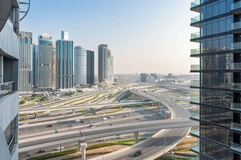 Others 4, Stayshort - 1 Bed Apartment Sleeps 4 in Dubai Marina, Dubai