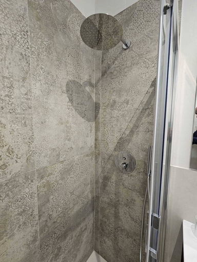 Bathroom 5, Joivy Dimore Rodiane - U Vucc'l, Foggia