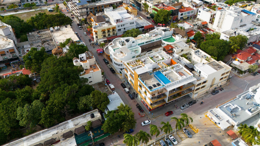 Exterior & Views, Infinito by Playa Moments, Cozumel