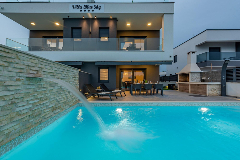 Others 2, Villa Blue Sky Zadarvillas, Sveti Filip i Jakov