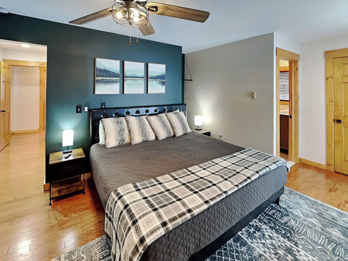 Property amenity 2, Saved by the Summit, Garrett