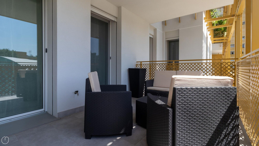 Room 4, Italianway Comfort - Foro Buonaparte 68, Milano