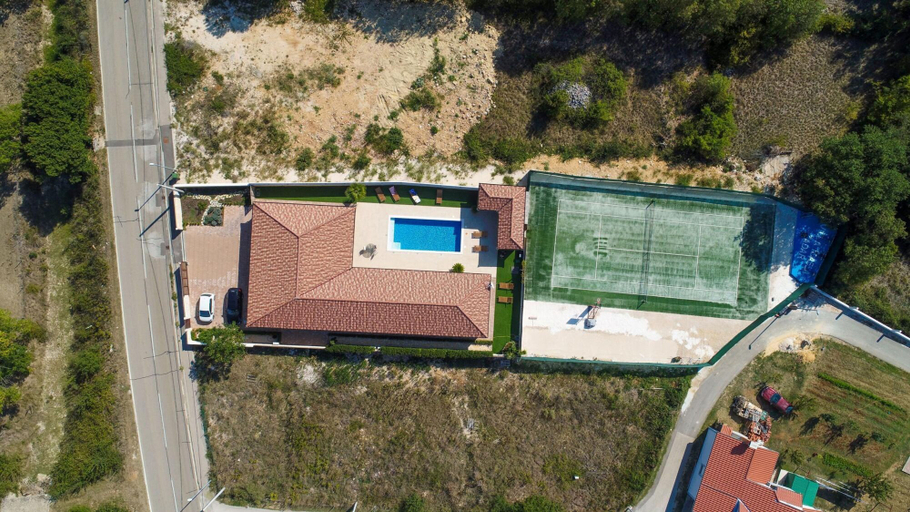 Exterior & Views 2, Villa Idassa Zadarvillas, Poličnik