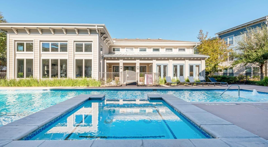 Exterior 2, Landing Amazing 1bd, Clubhouse, Gym, Houston