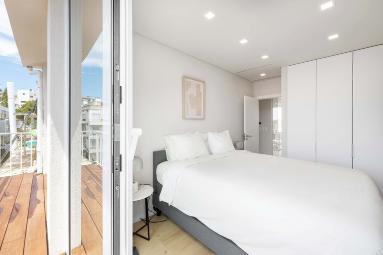 Others 4, Ocean Apartment by Olala Homes, Cascais