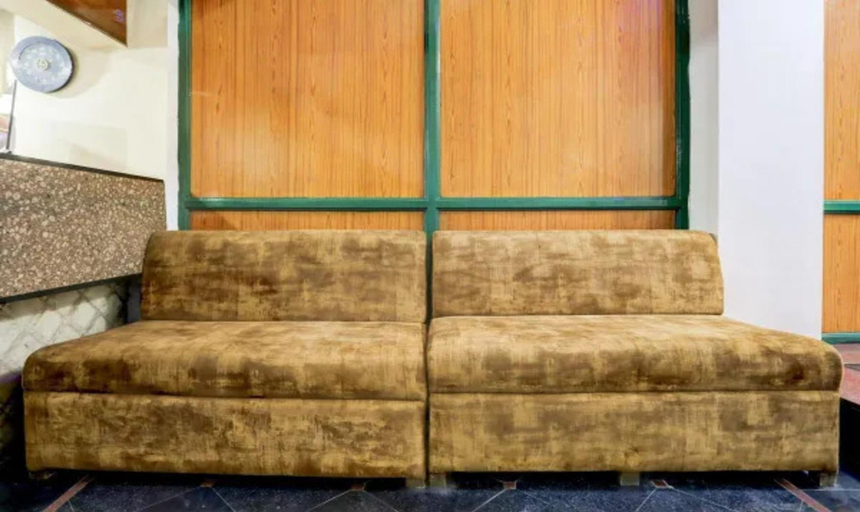 Public Area 2, FabHotel Classic, Bhopal