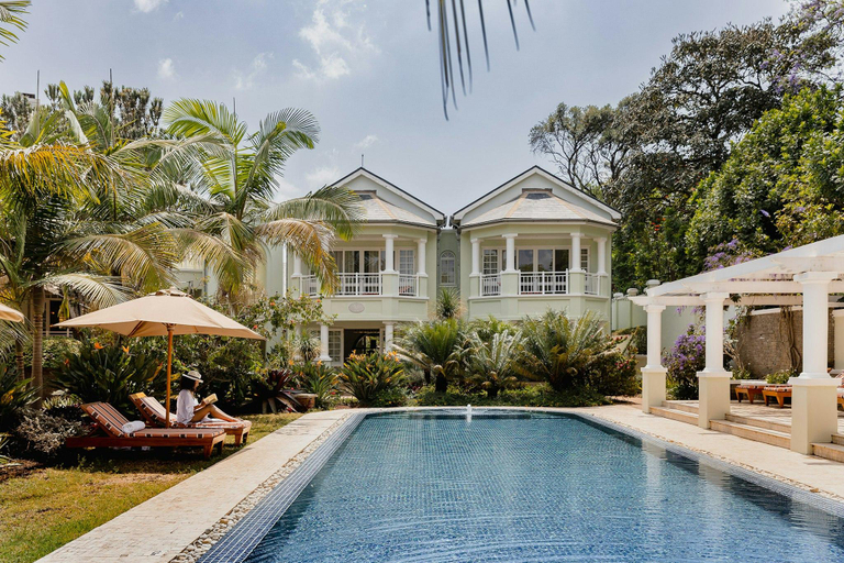 Sport & Beauty 2, Hemingways Nairobi Hotel, Langata