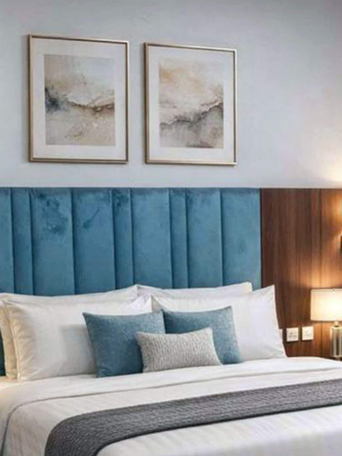 Room 5, Aizdihar Suites, Riyadh