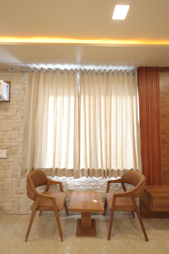 Interior 2, A 26 Hilltop Heaven Resort, Udaipur