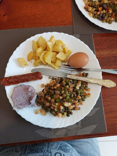 Breakfast meal 2, Everlasting Gardens Kitui, Kitui Central