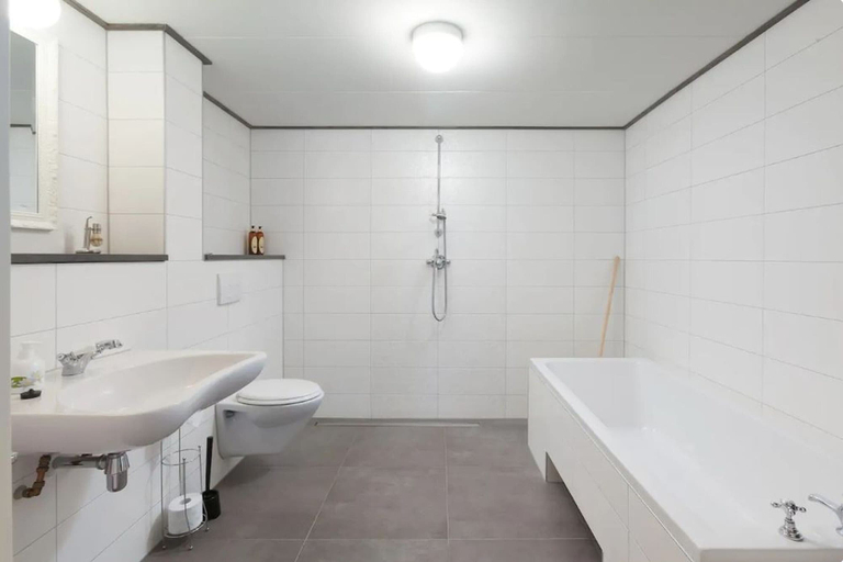 Others 5, Nice Vacation Home in Horssen With Garden, Druten