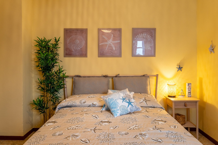 Room 5, Casa le Radici by Wonderful Italy, Syracuse