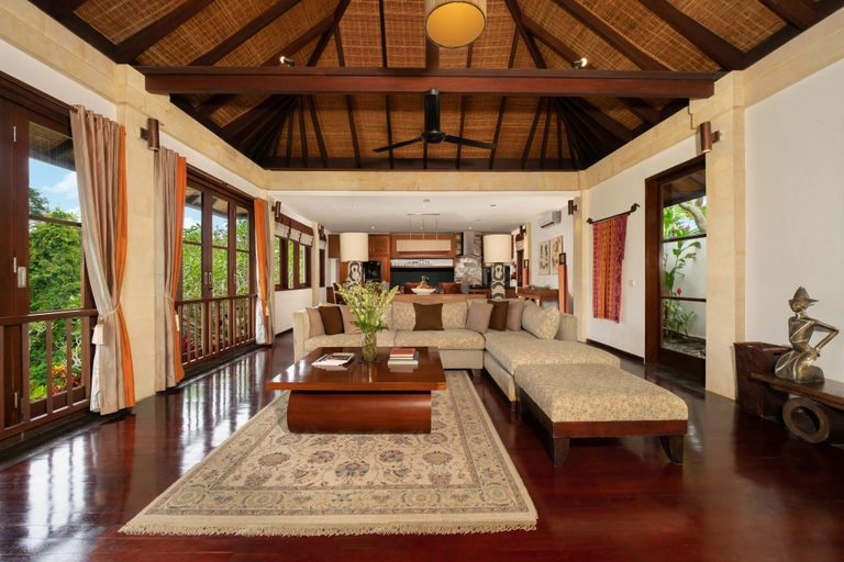 Room 2, Villa Ambiente By Nakula, Badung