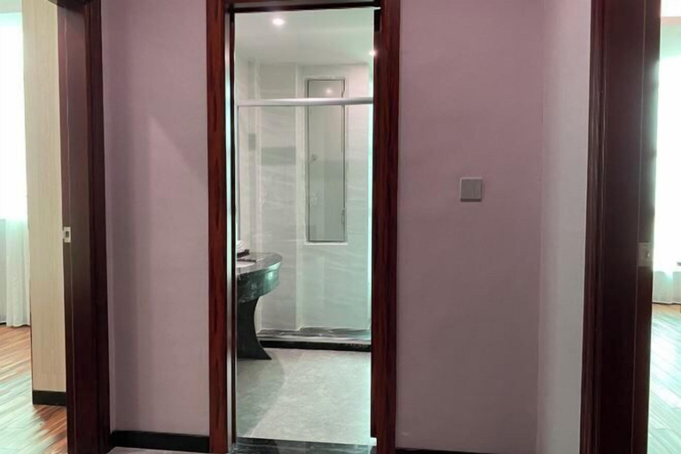 Others 4, Bohai Hotel (Taishan Chonglou), Jiangmen