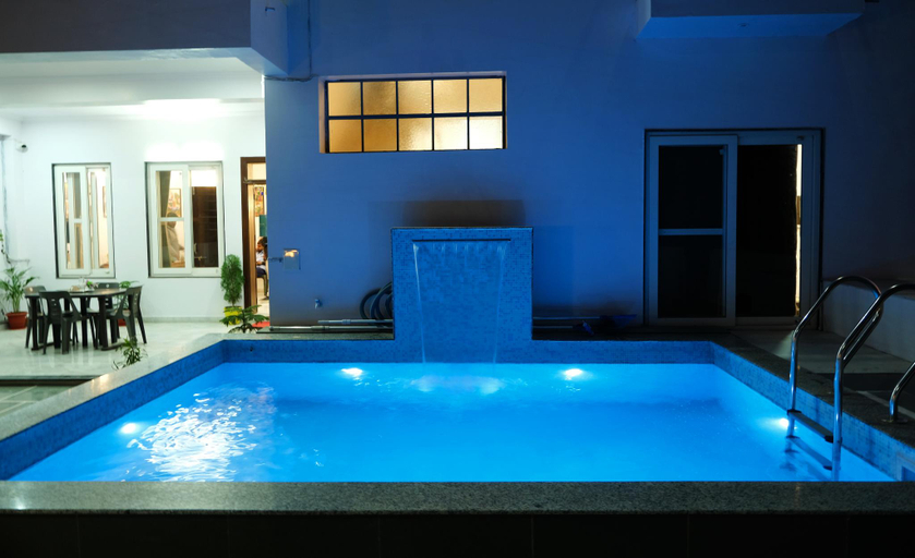 Sport & Beauty 3, Villa The GADH BANSIYA, Udaipur