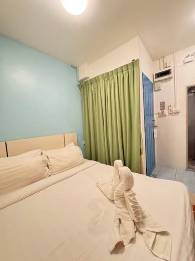 Room 3, La Casa Residencies, Phuket Island