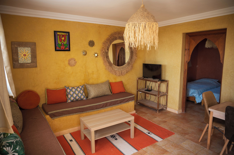 Others 5, The Mogador's Oasis, Essaouira