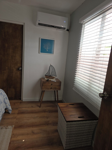 Bedroom 4, Playa palomino
