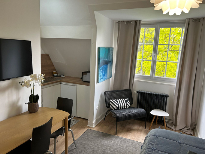 Interior 2, Equilibrium Family House by E, Nord