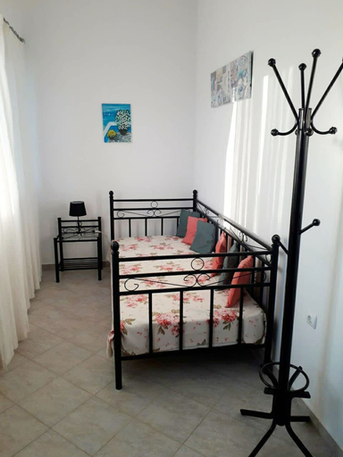 Room 4, Ionian Balcony Davgata, Ionian Islands