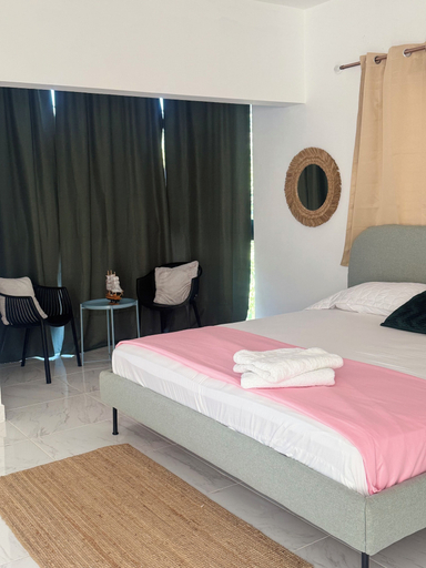 Room 2, Nashaly Suite, Santa Bárbara de Samaná