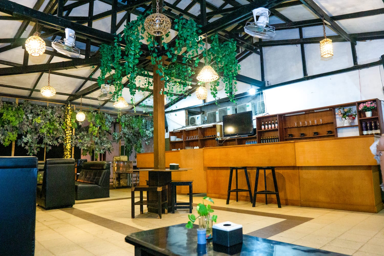 Food & Drinks 5, HOTEL BINTANG MULIA, Rokan Hilir
